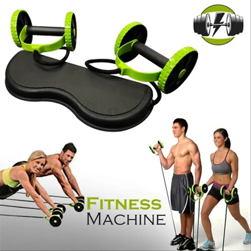 🔺🔺 Revoflex Extrême de sport fitness homme et femme🔺🏋️♀️💪 - الصورة 2