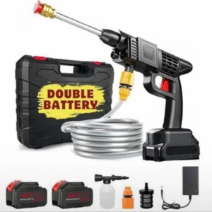 Karcher Sans Fil avec 2 Batteries 48 volt