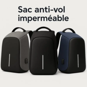 Sac Anti-Vol Impermeable