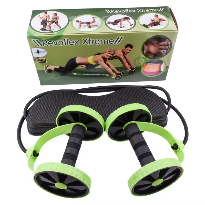 🔺🔺 Revoflex Extrême de sport fitness homme et femme🔺🏋️♀️💪
